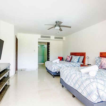 Luxury Condos At Mareazul Beachfront Complex With Resort-Style Amenities Playa del Carmen Exteriér fotografie