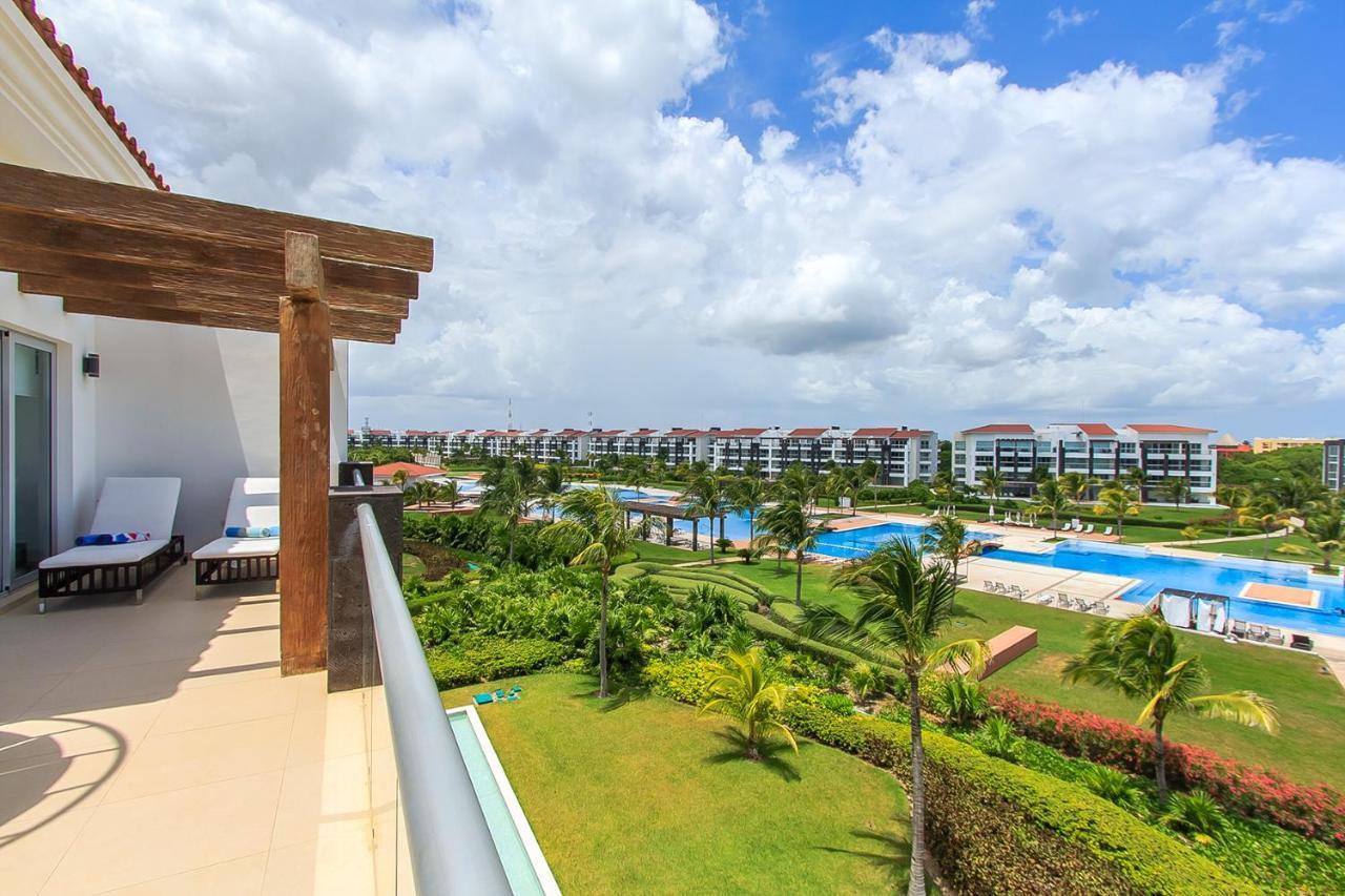 Luxury Condos At Mareazul Beachfront Complex With Resort-Style Amenities Playa del Carmen Exteriér fotografie