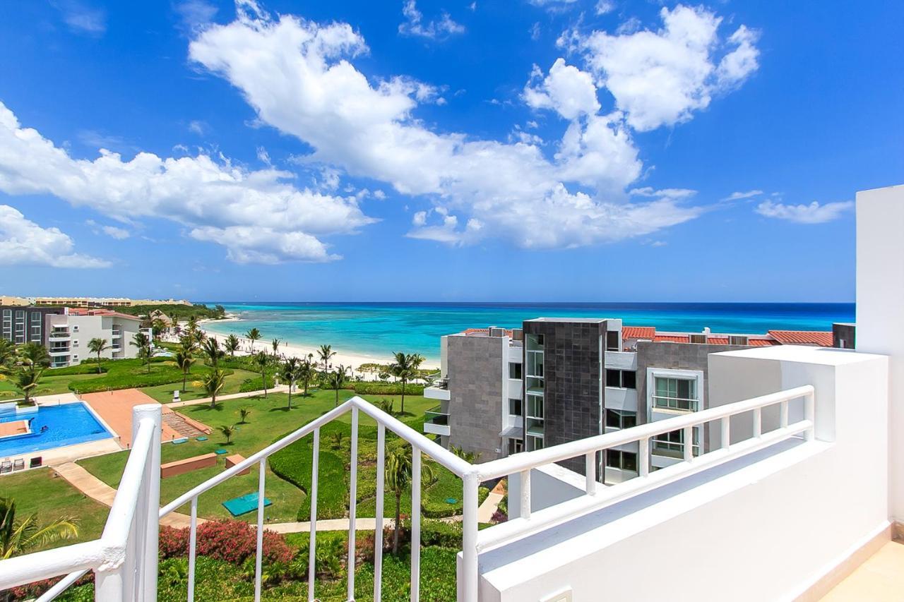 Luxury Condos At Mareazul Beachfront Complex With Resort-Style Amenities Playa del Carmen Exteriér fotografie