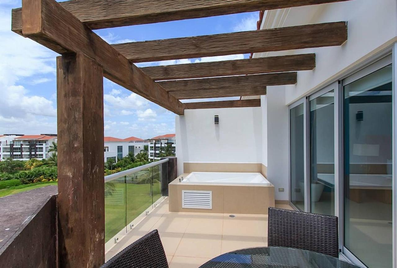 Luxury Condos At Mareazul Beachfront Complex With Resort-Style Amenities Playa del Carmen Exteriér fotografie