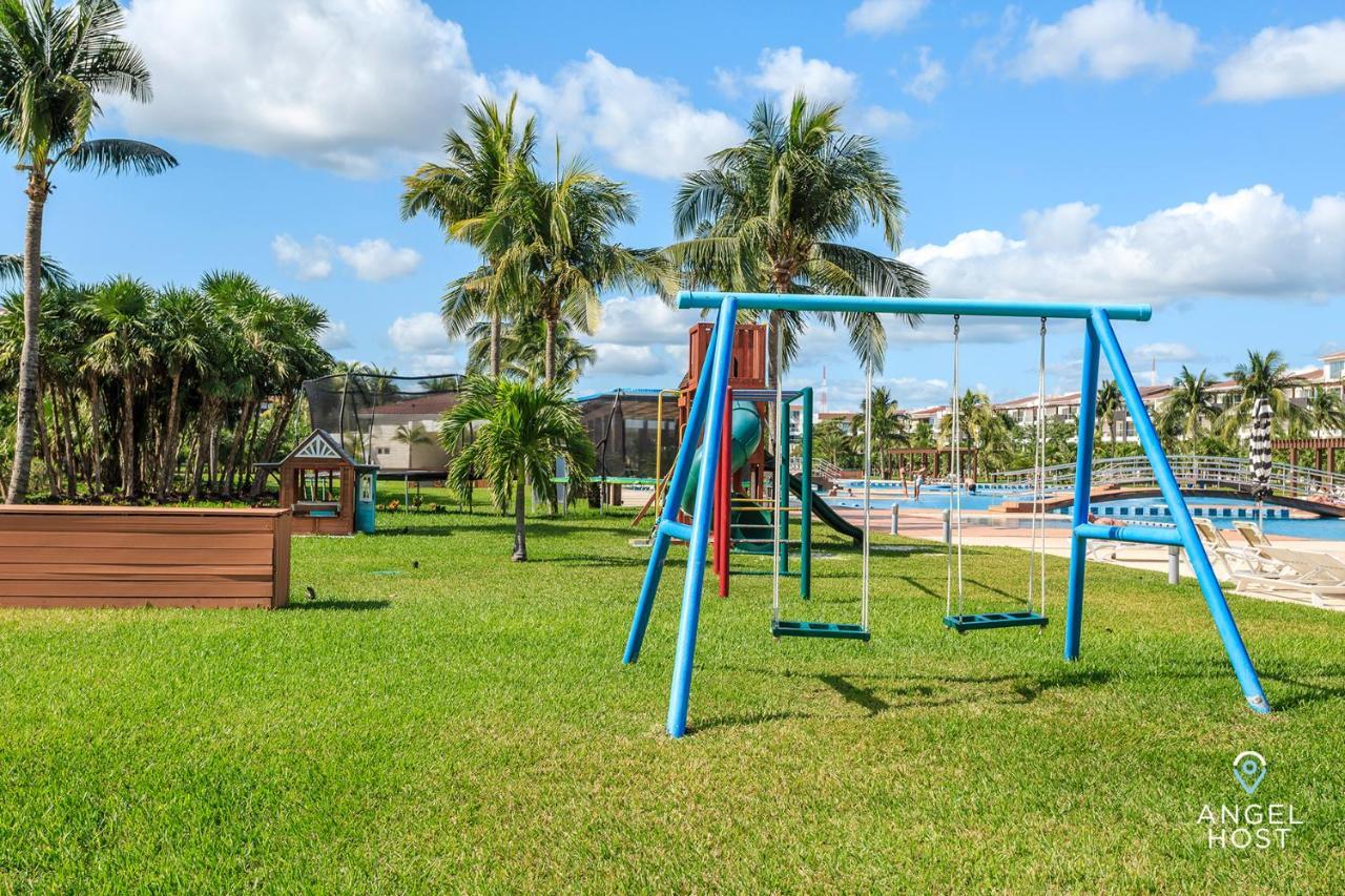 Luxury Condos At Mareazul Beachfront Complex With Resort-Style Amenities Playa del Carmen Exteriér fotografie