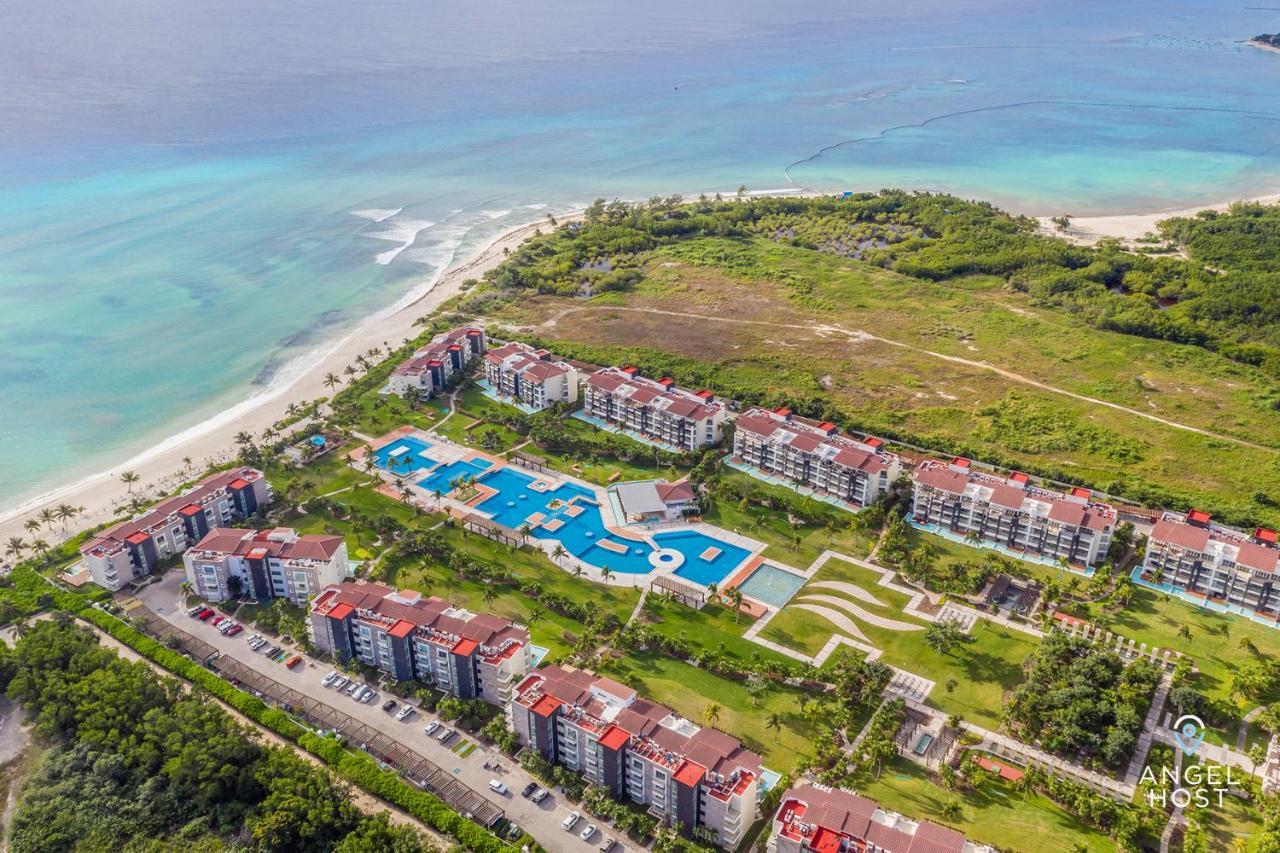 Luxury Condos At Mareazul Beachfront Complex With Resort-Style Amenities Playa del Carmen Exteriér fotografie