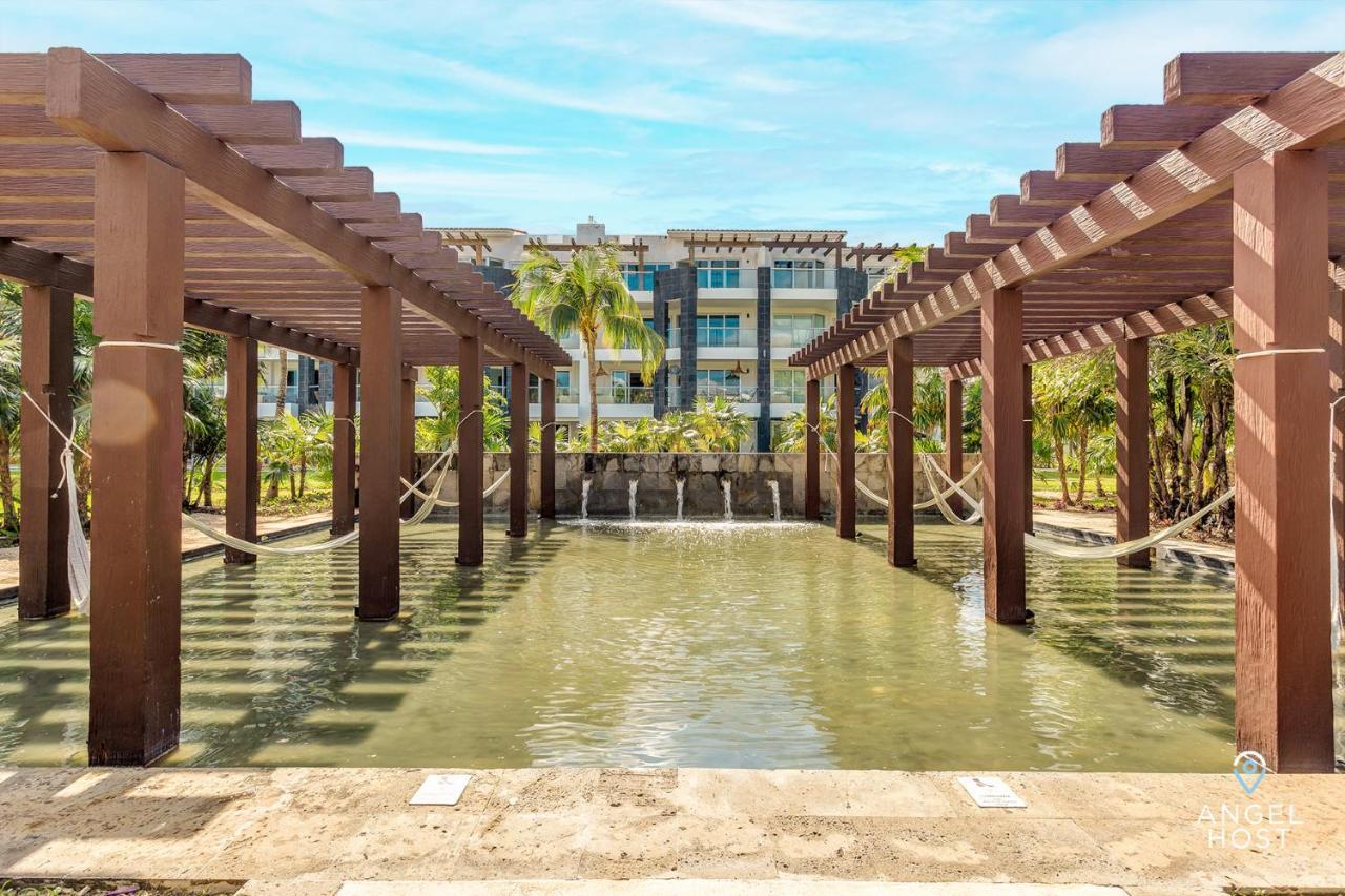 Luxury Condos At Mareazul Beachfront Complex With Resort-Style Amenities Playa del Carmen Exteriér fotografie