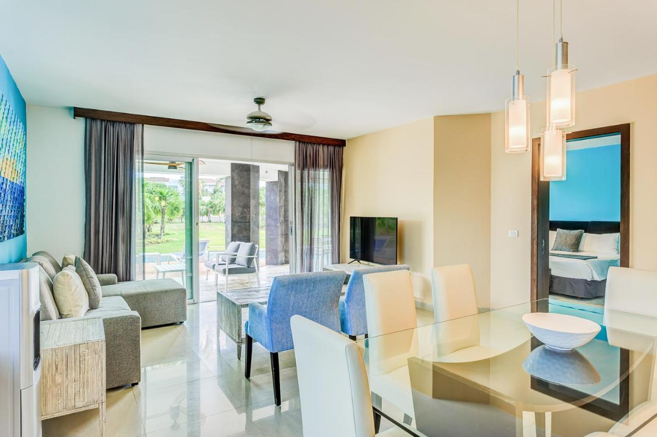 Luxury Condos At Mareazul Beachfront Complex With Resort-Style Amenities Playa del Carmen Exteriér fotografie