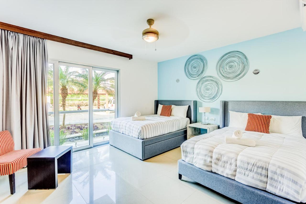 Luxury Condos At Mareazul Beachfront Complex With Resort-Style Amenities Playa del Carmen Exteriér fotografie