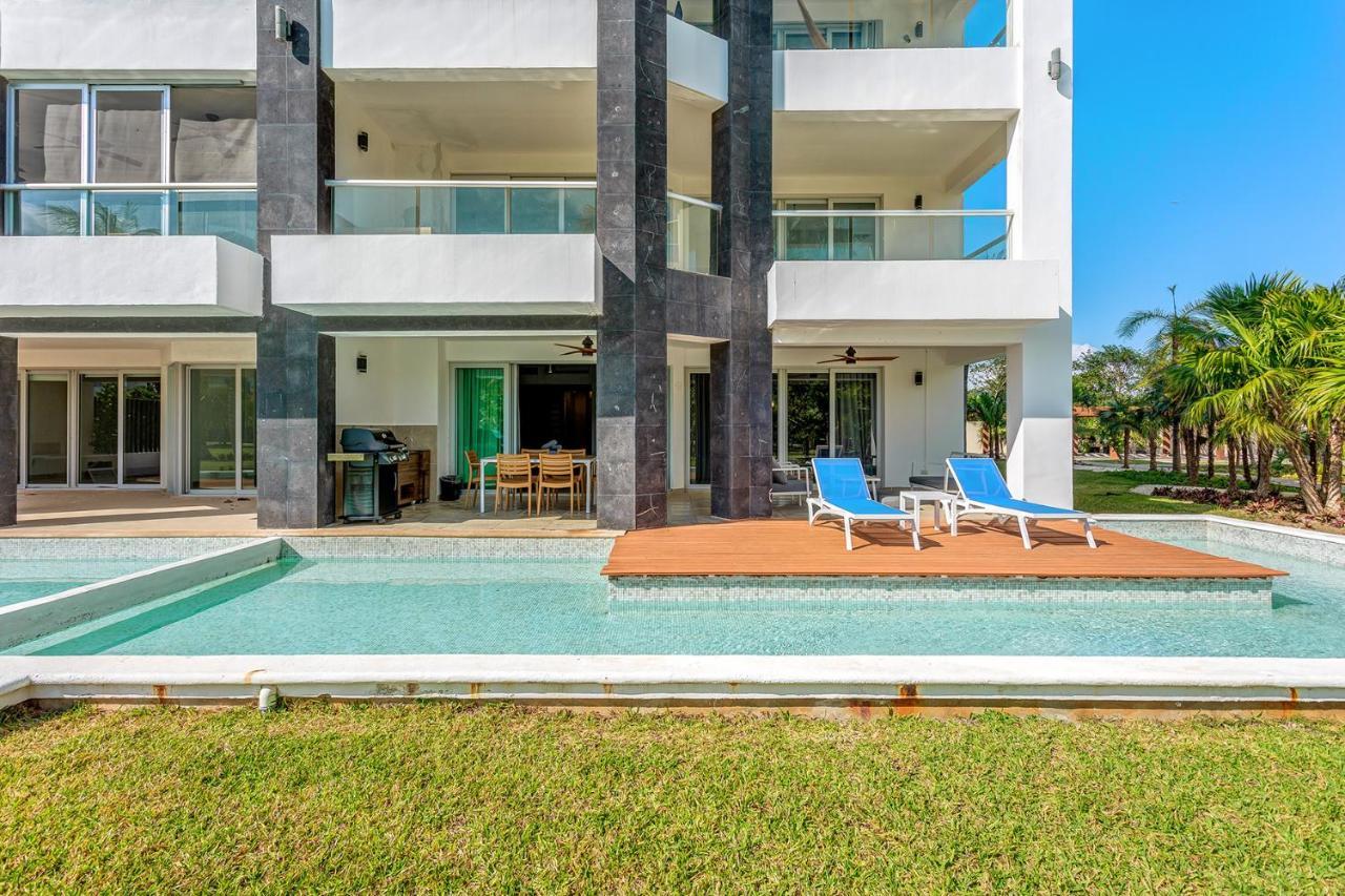 Luxury Condos At Mareazul Beachfront Complex With Resort-Style Amenities Playa del Carmen Exteriér fotografie