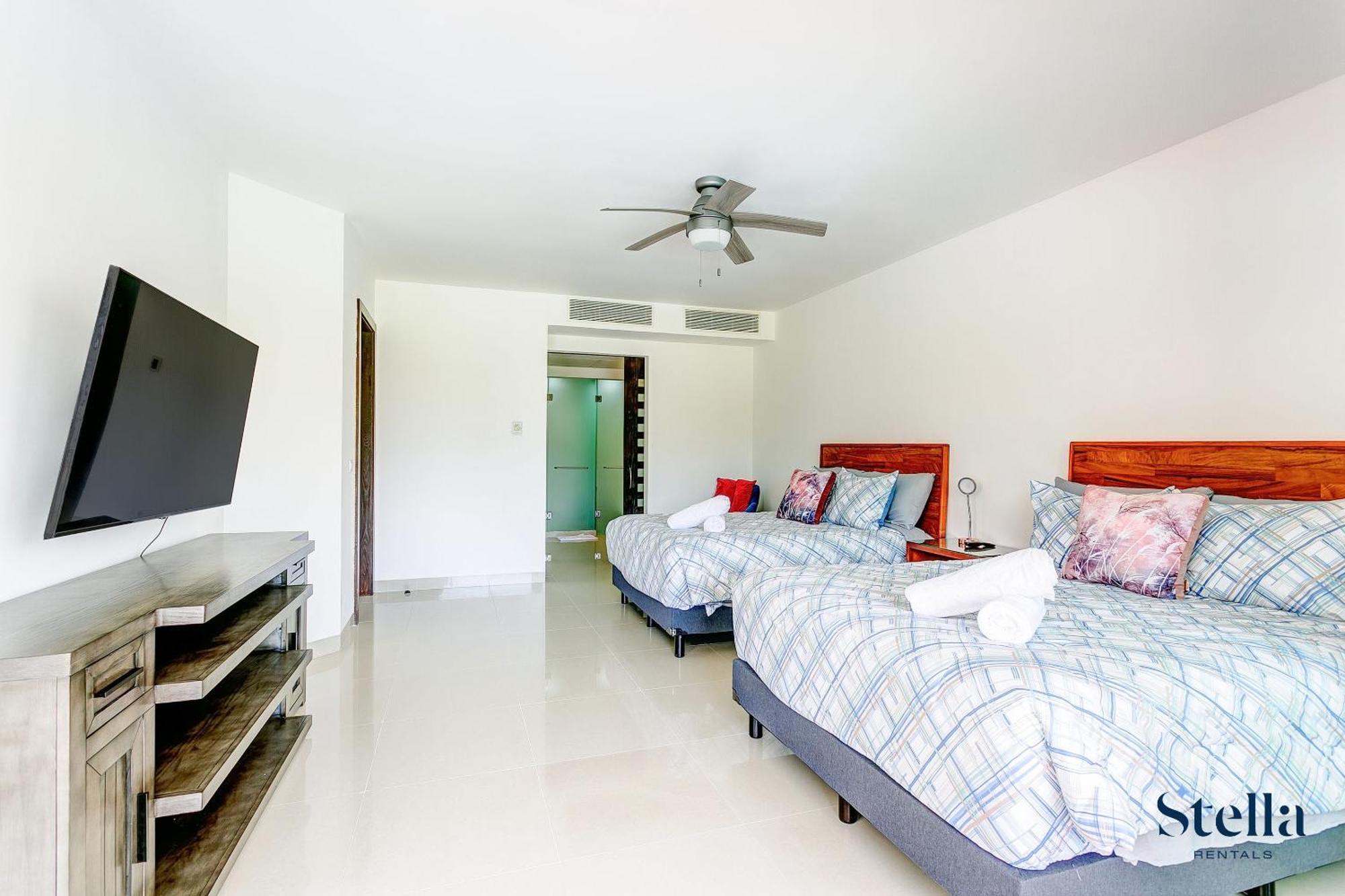 Luxury Condos At Mareazul Beachfront Complex With Resort-Style Amenities Playa del Carmen Exteriér fotografie