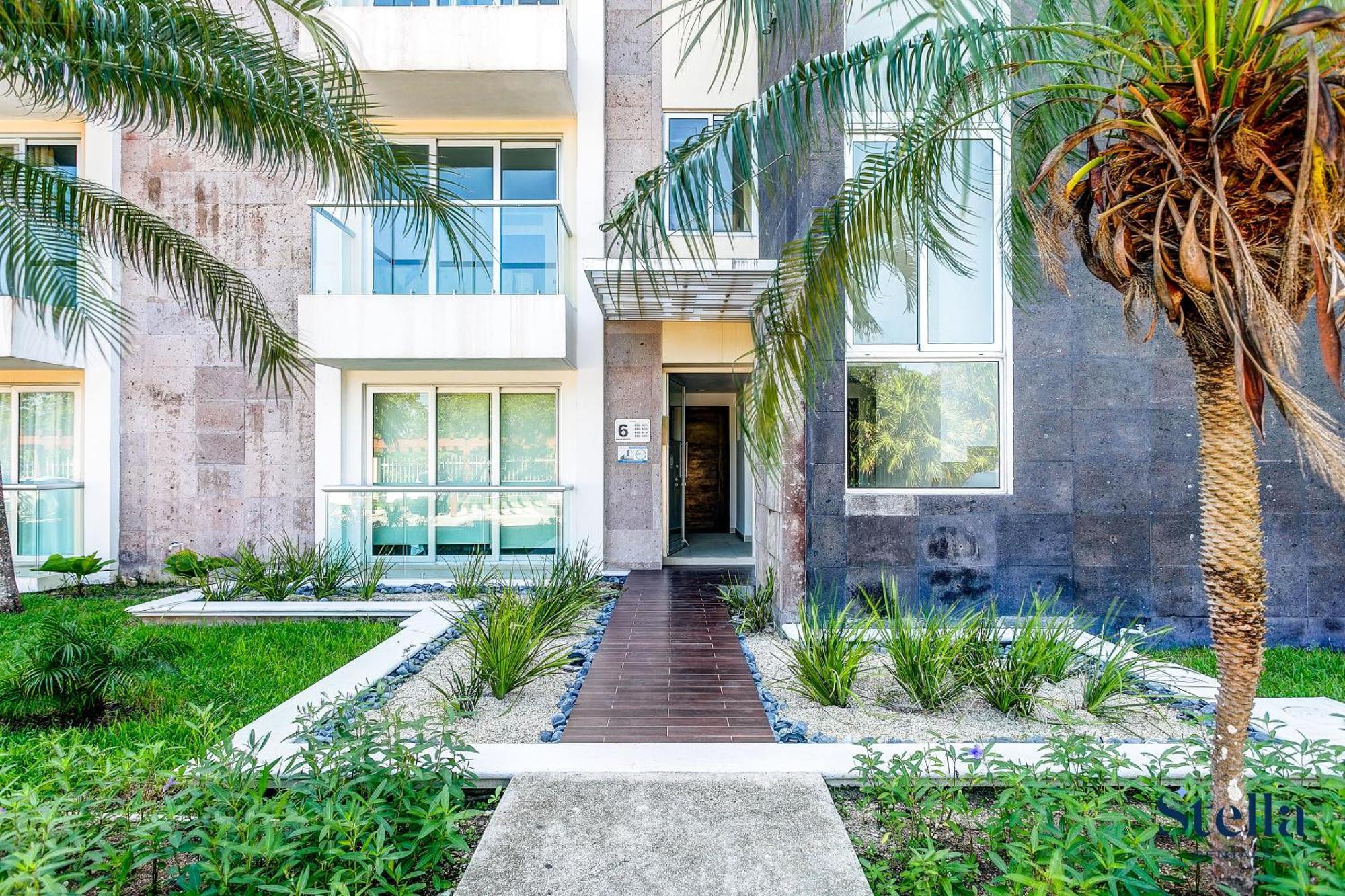 Luxury Condos At Mareazul Beachfront Complex With Resort-Style Amenities Playa del Carmen Exteriér fotografie